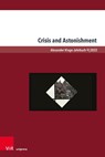 Crisis and Astonishment - Prof. Dr. Richard Langston ; Dr. Irina Simova - 9783847116646