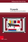 TV popular - Dr. Wolfgang Brylla ; Prof. Dr. Oliver Ruf - 9783847117858