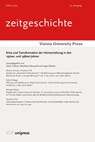 Krise und Transformation der Heimerziehung in den 1970er- und 1980er-Jahren - Ulrich Leitner ; Mechthild Bereswill ; Ingrid Böhler - 9783847118480