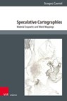 Speculative Cartographies - Grzegorz Czemiel - 9783847119593