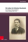 Ein Leben im Schatten Russlands - Zaur Gasimov - 9783847119838