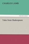 Tales from Shakespeare - Lamb, Charles - 9783847227939