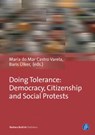 Doing Tolerance - Prof. Dr. Maria do Mar Castro Varela ; Dr. Baris Ulker - 9783847420248