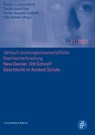 New Gender, Old School? Geschlecht im Kontext Schule - Florian Cristóbal Klenk ; Tamás Jules Fütty ; Denise Bergold-Caldwell - 9783847431039