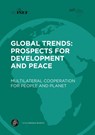 Global Trends: Prospects for Development and Peace - Cornelia Ulbert ; Marcus Kaplan - 9783847431961