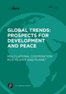 Global Trends: Prospects for Development and Peace - Cornelia Ulbert ; Marcus Kaplan - 9783847431961