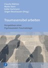 Traumasensibel arbeiten - Claudia Nikitsin ; Maike Stern ; Eddie Hartmann - 9783847434030