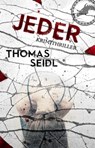 JEDER - Thomas Seidl - 9783847690450
