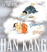 Donnerfee und Blitzfee - Han Kang - 9783847700258