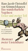 Das wunderbarliche Vogelnest - Hans Jacob Christoffel von Grimmelshausen - 9783847703280