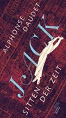 Jack - Alphonse Daudet - 9783847704553