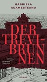 Der Trevi-Brunnen - Gabriela Adamesteanu - 9783847704614