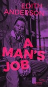 A Man's Job - Edith Anderson - 9783847704751