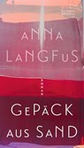 Gepäck aus Sand - Anna Langfus - 9783847704812