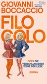 Filocolo - Giovanni Boccaccio - 9783847704881