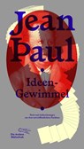 Ideen-Gewimmel - Jean Paul - 9783847711353