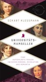 Universitätsmamsellen - Eckart Kleßmann - 9783847720133