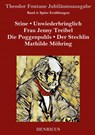 Spate Erzahlungen - Theodor Fontane - 9783847823964