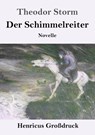 Der Schimmelreiter (Grossdruck) - Theodor Storm - 9783847828846