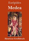 Medea (Grossdruck) - Euripides - 9783847832027