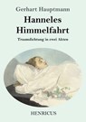 Hanneles Himmelfahrt - Gerhart Hauptmann - 9783847843696