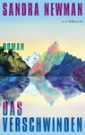Das Verschwinden - Sandra Newman - 9783847901327