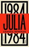 Julia - Sandra Newman - 9783847901563