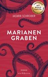 Marianengraben - Jasmin Schreiber - 9783847901990