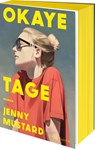 Okaye Tage - Jenny Mustard - 9783847902195