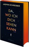 Da, wo ich dich sehen kann - Jasmin Schreiber - 9783847902232