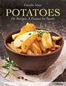 Potatoes 101 recipes - cornelia adam - 9783848008070