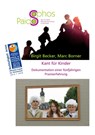Kant fur Kinder - Birgit Becker ; Marc Borner - 9783848219162