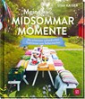 Meine Midsommar-Momente - Sina Kaiser - 9783848501939