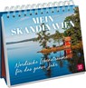 Mein Skandinavien - nordische Lebensträume für das ganze Jahr - Groh Verlag - 9783848501946