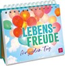 Lebensfreude für jeden Tag - Groh Verlag - 9783848502714