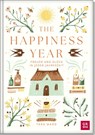 The Happiness Year - Tara Ward - 9783848503018