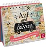 Auf und davon - Kristin Funk - 9783848503124