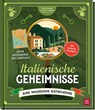Italienische Geheimnisse - Kai Haferkamp ; Lea Mari Sandberg - 9783848503278