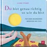 Du bist genau richtig, so wie du bist - Groh Verlag - 9783848503384