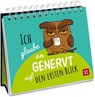 Ich glaube an genervt auf den ersten Blick - Groh Verlag - 9783848503650