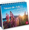 Nimm dir Zeit, um glücklich zu sein - Groh Verlag - 9783848503674