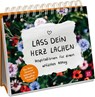 Lass dein Herz lachen - Inspirationen für einen erfüllten Alltag - Stina Ziesemer - 9783848503698