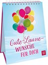 Gute-Laune-Wünsche für dich - Groh Verlag - 9783848503964