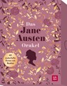 Orakelkarten: Das Jane Austen Orakel - Lulumineuse - 9783848504060
