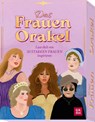 Orakelkarten: Das Frauen-Orakel - Franziska Sorgenfrei - 9783848504213