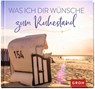 Was ich dir wünsche zum Ruhestand - Groh Verlag - 9783848524709