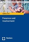 Presence und Involvement - HOFER,  Matthias - 9783848715084