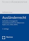 Ausländerrecht - Rainer M. Hofmann - 9783848733781