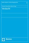 Verdacht - FISCHER,  Thomas ; Hoven, Elisa - 9783848734610