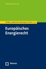 Europäisches Energierecht - WINKLER,  Daniela - 9783848745968